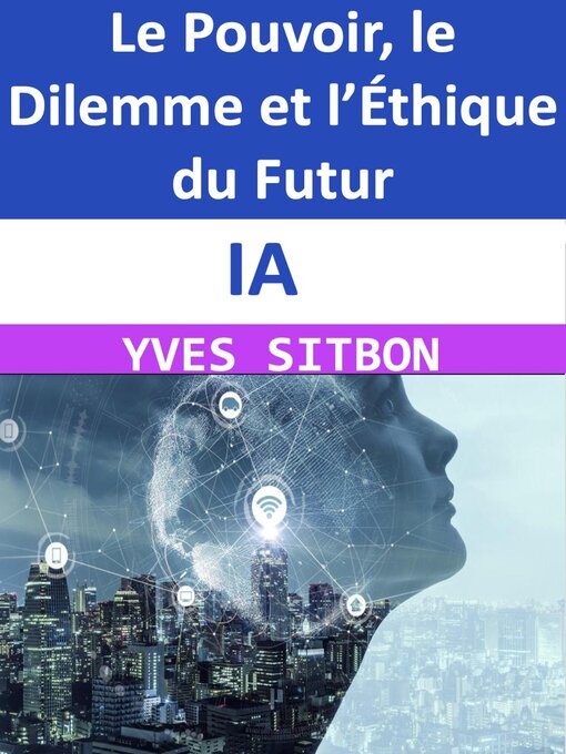 Title details for IA by YVES SITBON - Available
